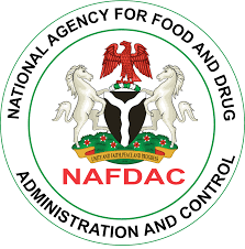 Nafdac logo